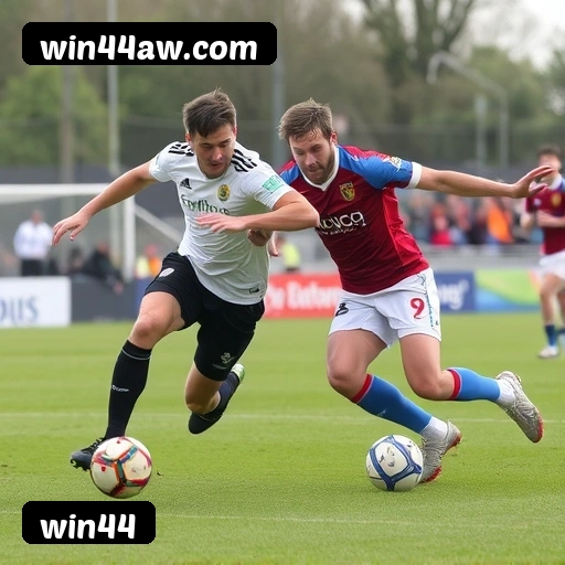 Requisitos do APK da win44 para Android