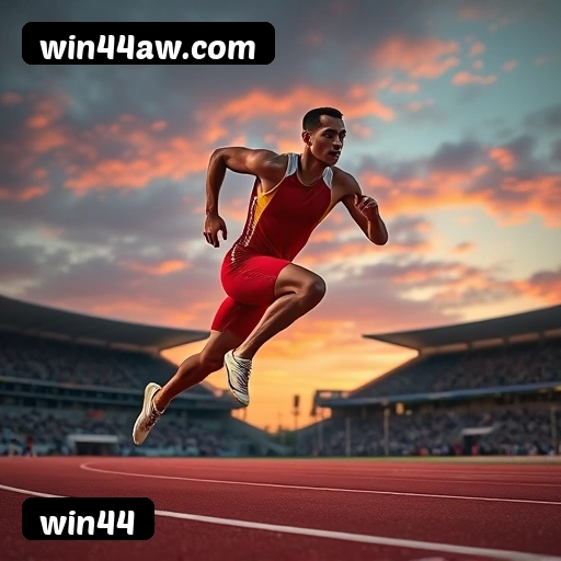 win44 bônus R$5.000 + 500 giros - Rollover 35x, prazo 30 dias, 38% taxa conversão