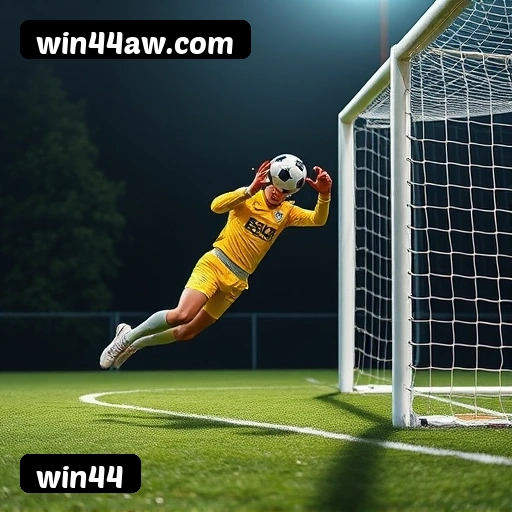 Tabela RTP dos jogos de cassino da win44