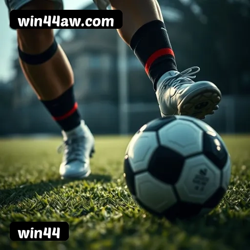 Loterias online disponíveis na win44